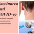 Vaccinarea anti covid-19 la pacientii aflati in tratament  cu terapie biologica